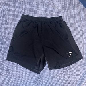 Gymshark Sport Shorts Size M.